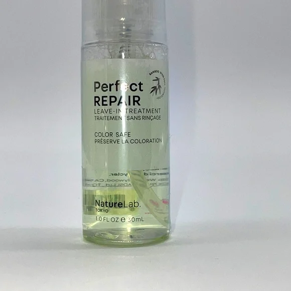 NatureLab Perfect Repair Leave-In Treatment - Picture 3 of 3